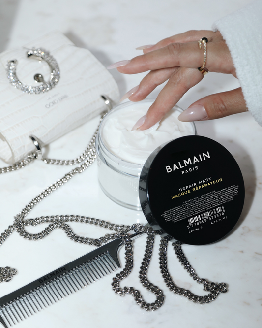 Balmain Moisturizing Repair Mask