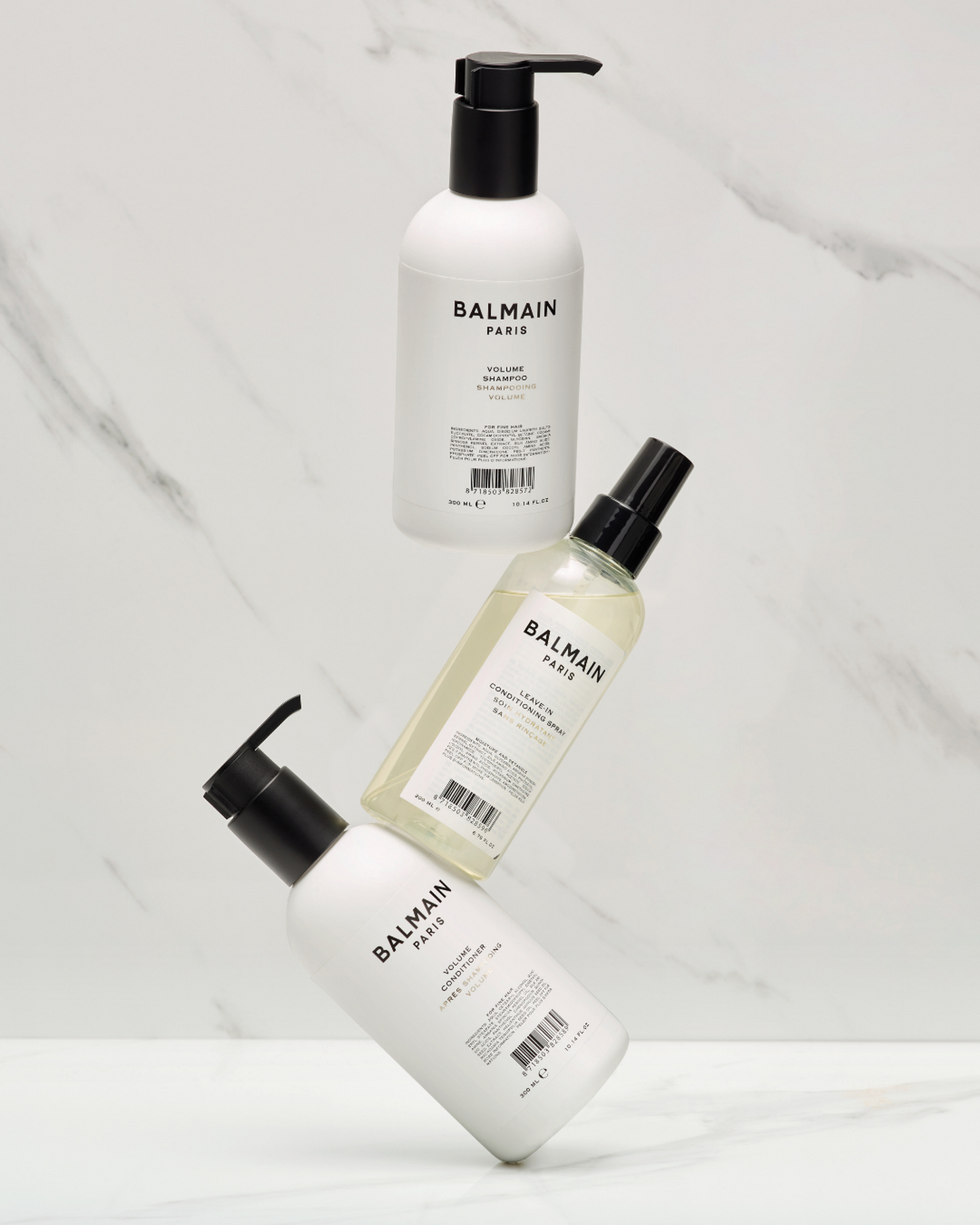 Balmain Volume Shampoo