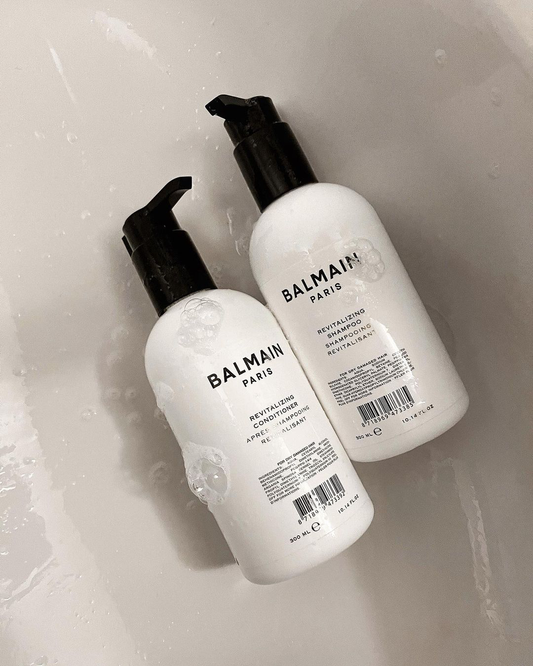 Balmain Revitaliazing Shampoo