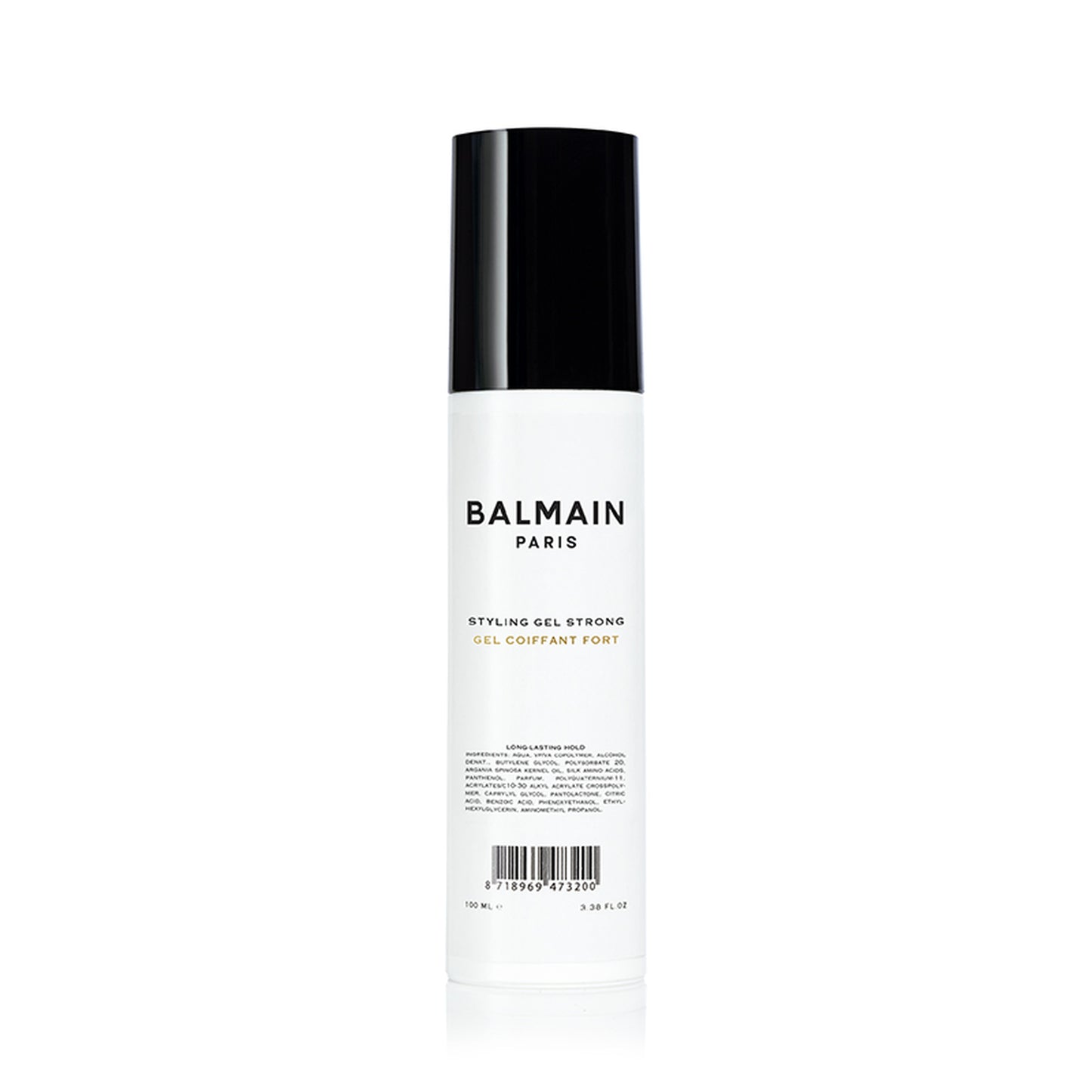 Balmain Styling Gel Strong