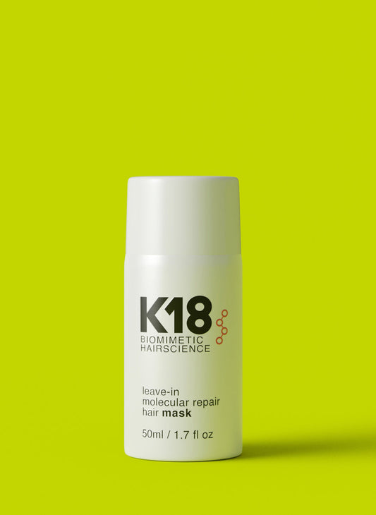 K18 Molecular Mask 50ml