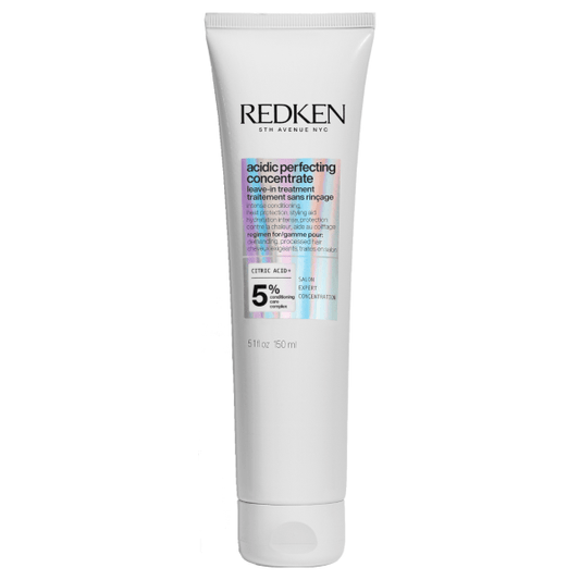 Redken Acidic Bonding Concentrate Leave-In Treatment