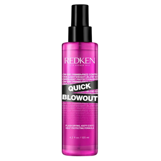 Redken Quick Blowout