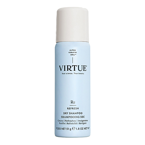 Virtue Refresh Dry Shampoo Travel
