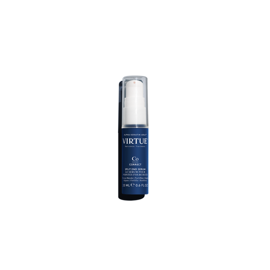 Virtue Travel Split End Serum