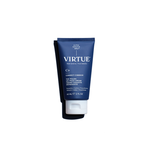 Virtue Travel Un-Frizz Cream