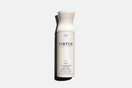 Virtue 6-in-1 Style Guard Hairspray