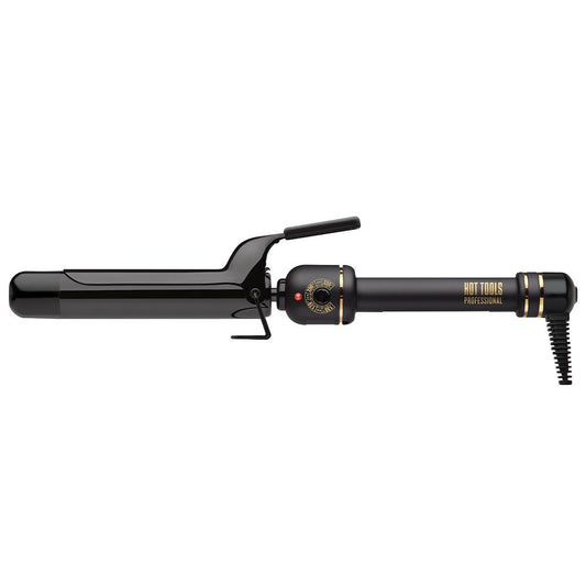 Hot Tools Black Gold 32mm Curling Iron