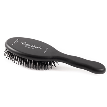 Great Lengths Medium Oval Brush