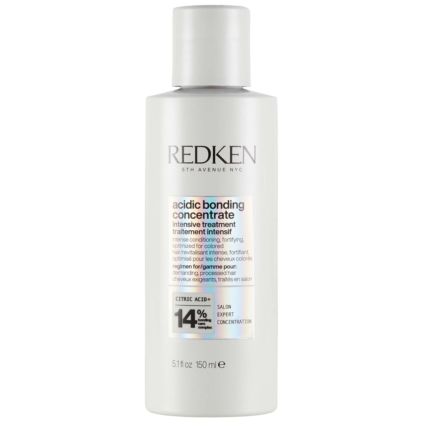 Redken Acidic Bonding Concentrate Pre-Shampoo Intensive Treatment