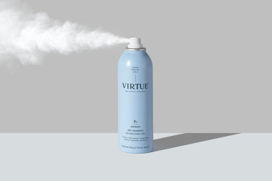 Virtue Refresh Dry Shampoo