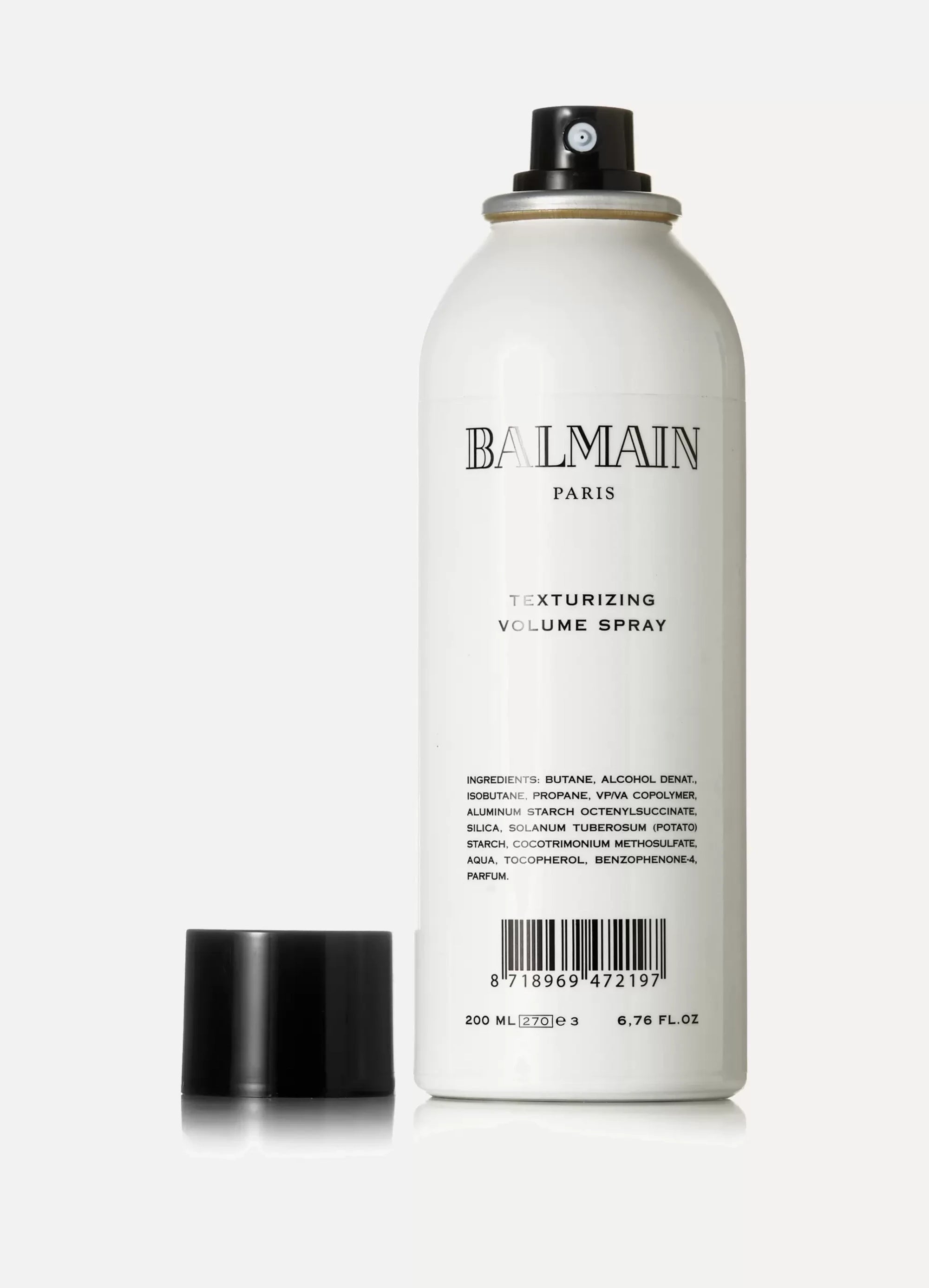 Balmain hair discount texturizing volume spray